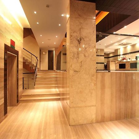 Hotel Private Affair New Delhi Luaran gambar