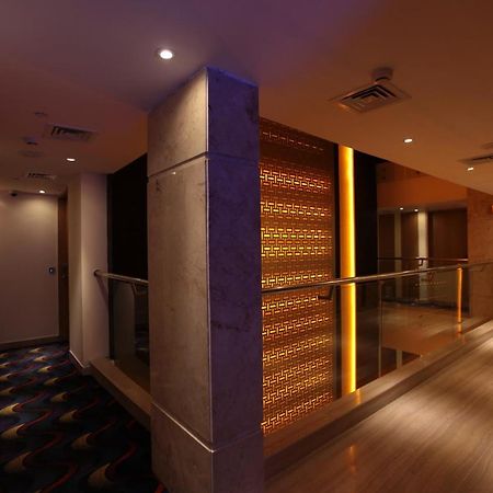 Hotel Private Affair New Delhi Luaran gambar
