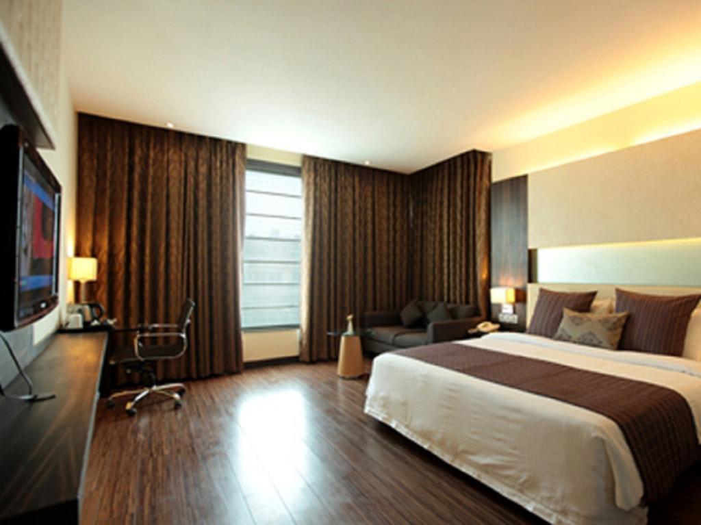 Hotel Private Affair New Delhi Bilik gambar