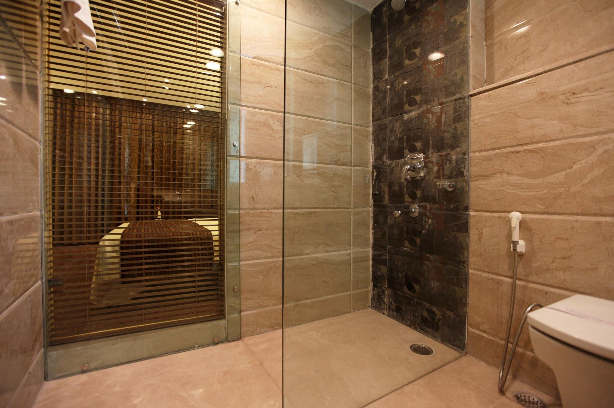 Hotel Private Affair New Delhi Luaran gambar