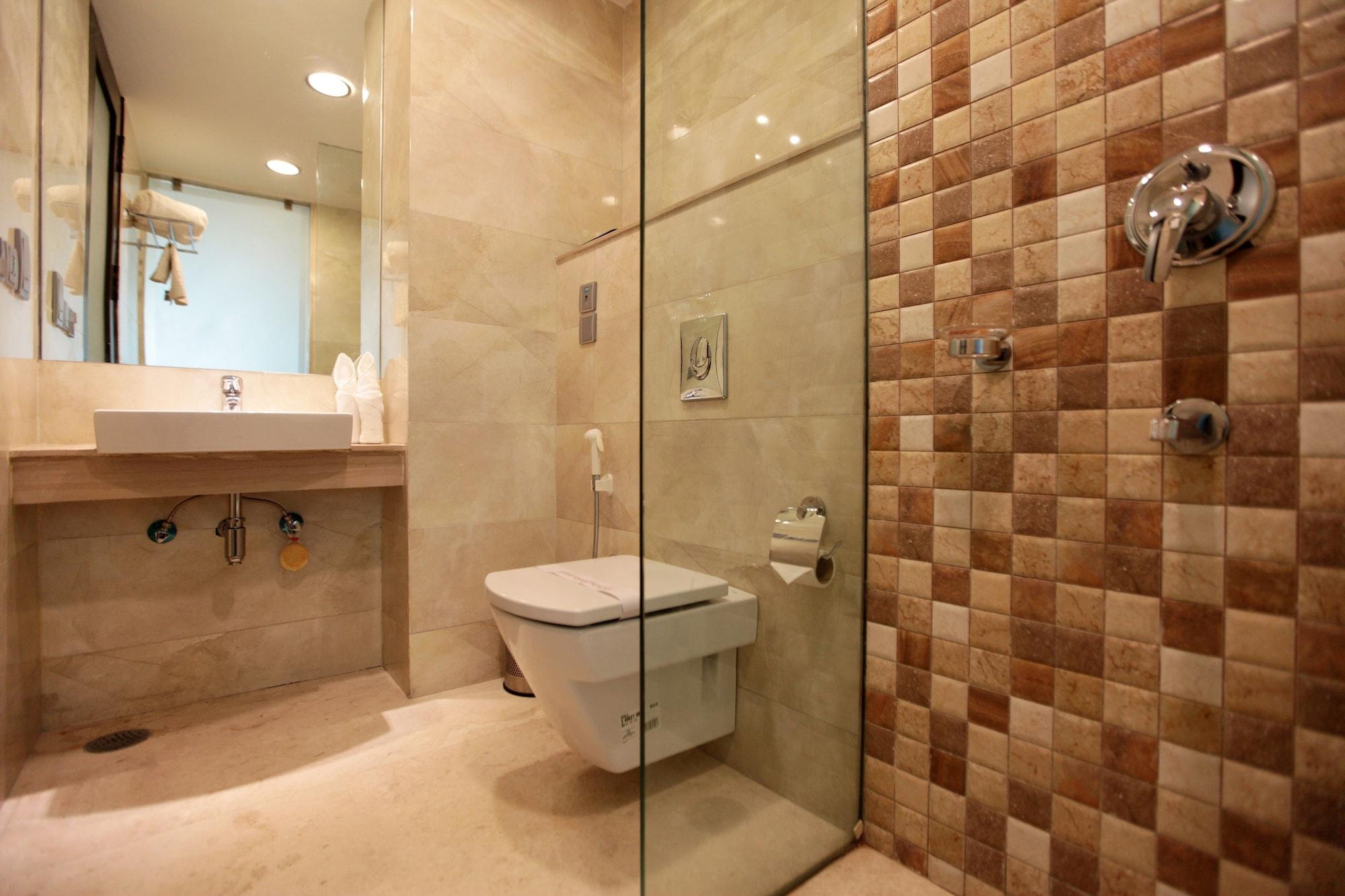 Hotel Private Affair New Delhi Luaran gambar